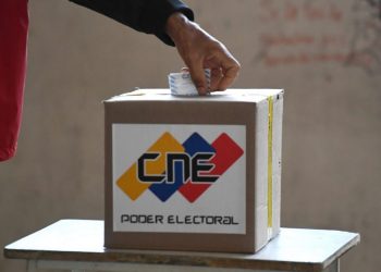 Venezuela rechaza comunicado de Reino Unido sobre elecciones regionales y municipales