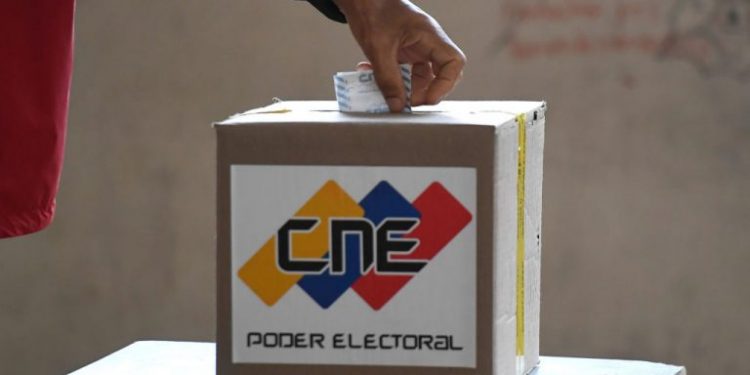 Venezuela rechaza comunicado de Reino Unido sobre elecciones regionales y municipales