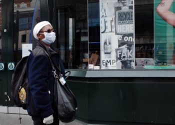 Alarma mundial tras nueva variante del coronavirus