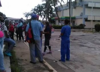 Anzoátegui | Hospital Lino Arévalo sigue sin luz y sus trabajadores tienen miedo