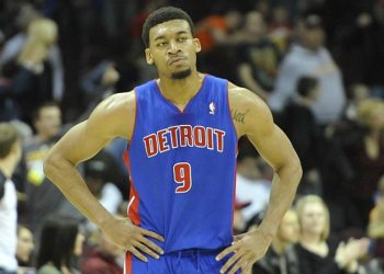 ExNBA Tony Mitchell jugará con Gladiadores de Anzoátegui