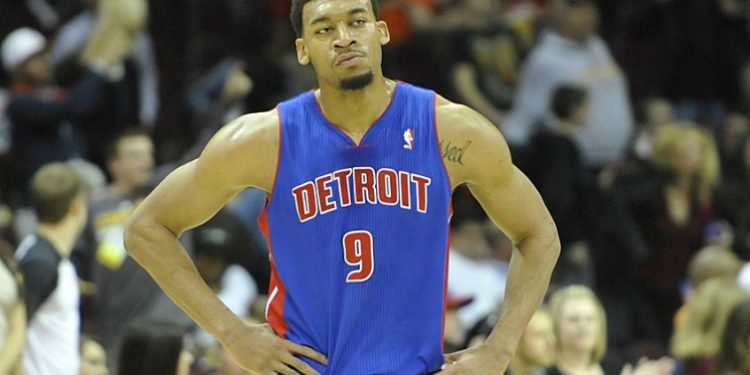 ExNBA Tony Mitchell jugará con Gladiadores de Anzoátegui