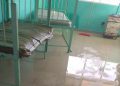 Monagas | Familiares denuncian desborde de aguas blancas en el segundo piso del Humnt