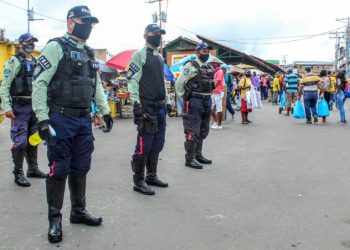 Bolívar | Plan Navidades Seguras 2021 activo en el municipio Angostura del Orinoco