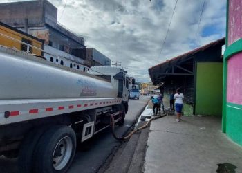 Bolívar | Continúa jornada de limpieza y mantenimiento en los mercados municipales