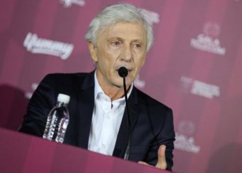 José Pekerman será el nuevo director técnico de La Vinotinto