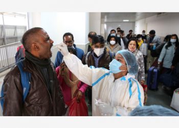 OMS: 2022 debe ser el año en que se acabe con pandemia de Covid-19