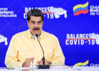 87% de vacunados contra el Covid-19 en Venezuela