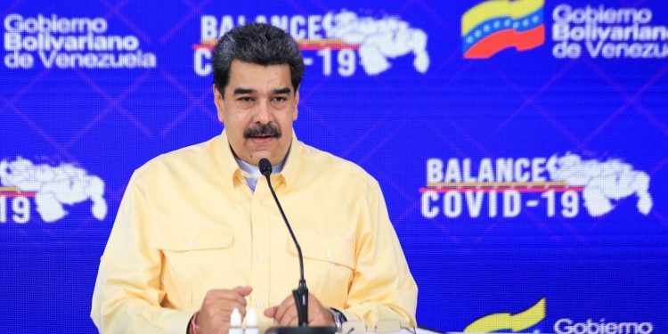 87% de vacunados contra el Covid-19 en Venezuela