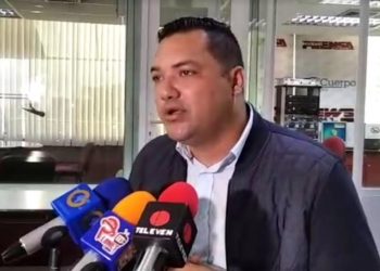 Bolívar | Excandidato a la Alcaldía del municipio Sifontes exigirá nuevas elecciones ante el TSJ