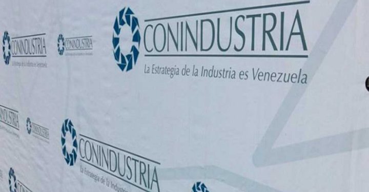 Conindustria: “Los industriales queremos contribuir para reactivar la economía”