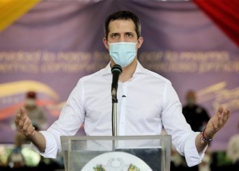Guaidó: “Superlano derrotó el poder de los Chávez en Barinas”