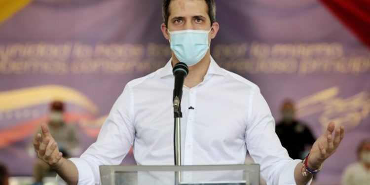 Guaidó: “Superlano derrotó el poder de los Chávez en Barinas”