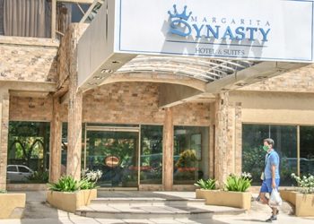 Nueva Esparta | Hoteles de playa registran un alto nivel de ocupación esta temporada decembrina