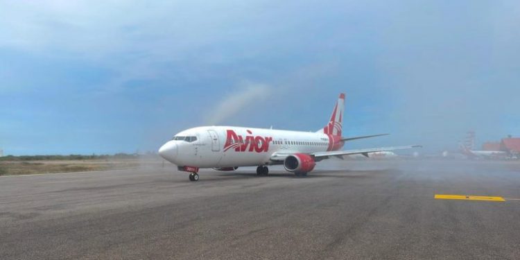 Anzoátegui | Aeropuerto de Barcelona tendrá dos vuelos semanales a República Dominicana