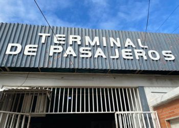 ¡Así son las tarifas del transporte interurbano en Cumaná!