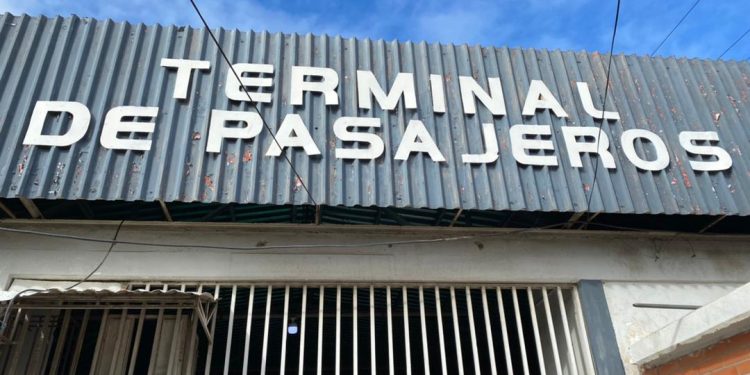 ¡Así son las tarifas del transporte interurbano en Cumaná!