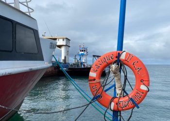 Tarifas marítimas Cumaná – Araya