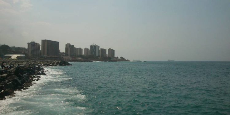 Autoridades inician la búsqueda de una embarcación pesquera desaparecida en La Guaira