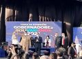 Anzoátegui | Luis José Marcano fue investido como gobernador de Anzoátegui