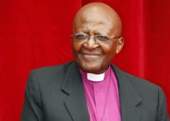 Murió el arzobispo Desmond Tutu a los 90 años