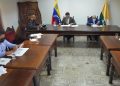Nueva Esparta |  Designadas comisiones permanentes del Clebne