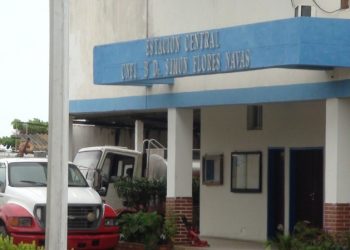 Nueva Esparta | Bomberos monitorean las zonas vulnerables en Nueva Esparta ante la presencia de lluvias