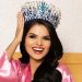 Alejandra Conde se pronuncia tras suspensión del Miss Mundo 2021