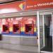Banco de Venezuela no trabajará el 31D