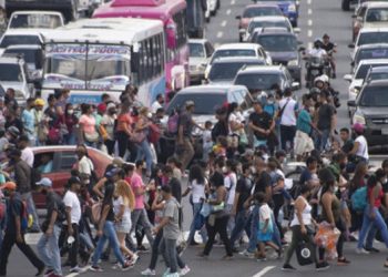 Venezuela reporta notable disminución de contagios de COVID-19