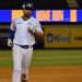 ¡A punta de jonrones! Magallanes ganó el segundo del Round Robin