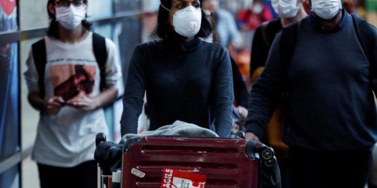 Inac pronostica más vuelos internacionales para el 2022