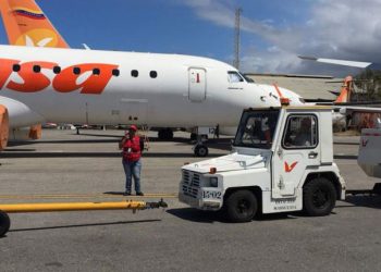 Conviasa prevé ampliar su flota para cubrir otros destinos