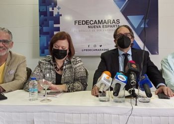 Nueva Esparta | Fedecamaras busca incorporar el sector pesquero de Nueva Esparta a mercados internacionales