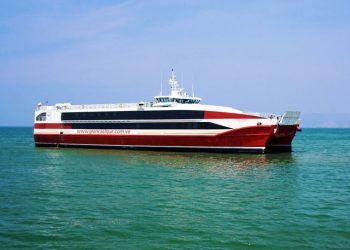 ¡Disfruta de tu viaje al máximo con el Gran Cacique Express!