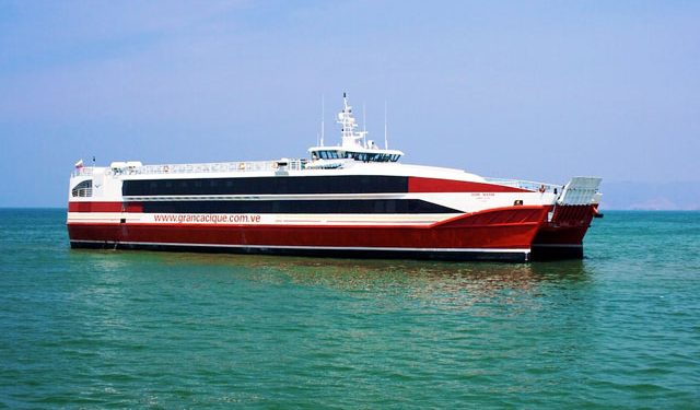 ¡Disfruta de tu viaje al máximo con el Gran Cacique Express!