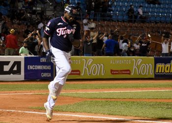 Martes 28 de diciembre: Resultados de ayer y juegos para hoy en la LVBP