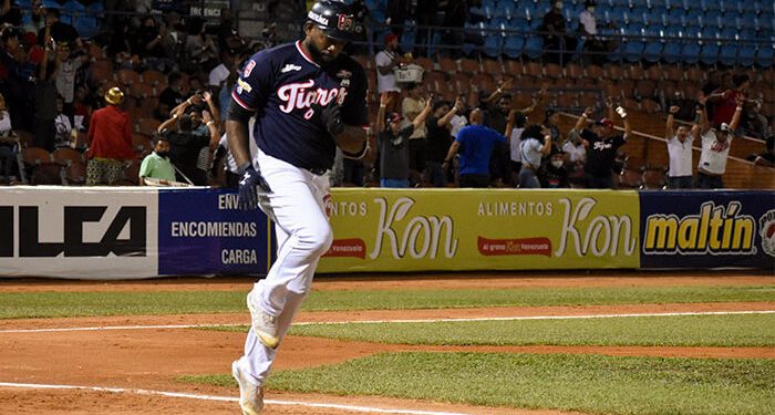 Martes 28 de diciembre: Resultados de ayer y juegos para hoy en la LVBP