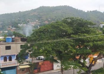 Anzoátegui | En la zona alta del municipio Sotillo, el agua potable “brilla por su ausencia”