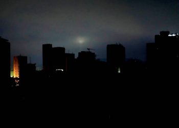 Venezuela registró más de 178.000 fallas eléctricas desde el inicio de año