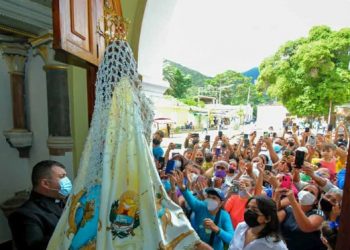 Nueva Esparta | Gobierno regional llama al reencuentro y trabajo mancomunado en favor de los neoespartanos