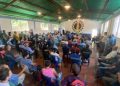 Monagas | Unidad realiza gira municipal para el fortalecimiento de sus estructuras en Monagas