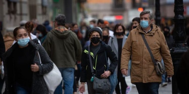 España detecta los primeros casos de flurona