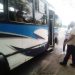 Bolívar | Sattravim realizó fiscalización de las rutas de transporte en Ciudad Bolívar