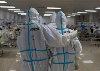 Ómicron ya es dominante en el mundo