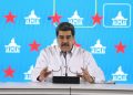 Maduro: «Seguimos con flexibilización hasta nuevo aviso»
