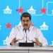 Maduro: «Seguimos con flexibilización hasta nuevo aviso»