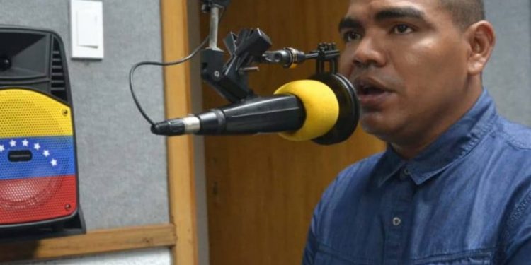 Bolívar | Asesinan al Secretario General de UBT Bolívar