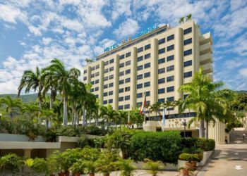 Fenahoven: “Ocupación hotelera cerró en 49% en 2021”