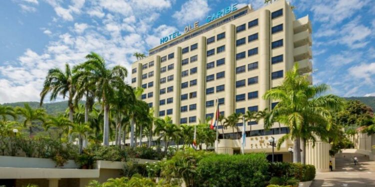 Fenahoven: “Ocupación hotelera cerró en 49% en 2021”